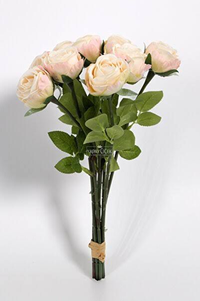Artificial flowers